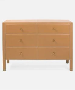 Made Goods Conner Dresser Dark Tan New Arrivals 9 Made Goods Conner Dresser Dark Tan New Arrivals