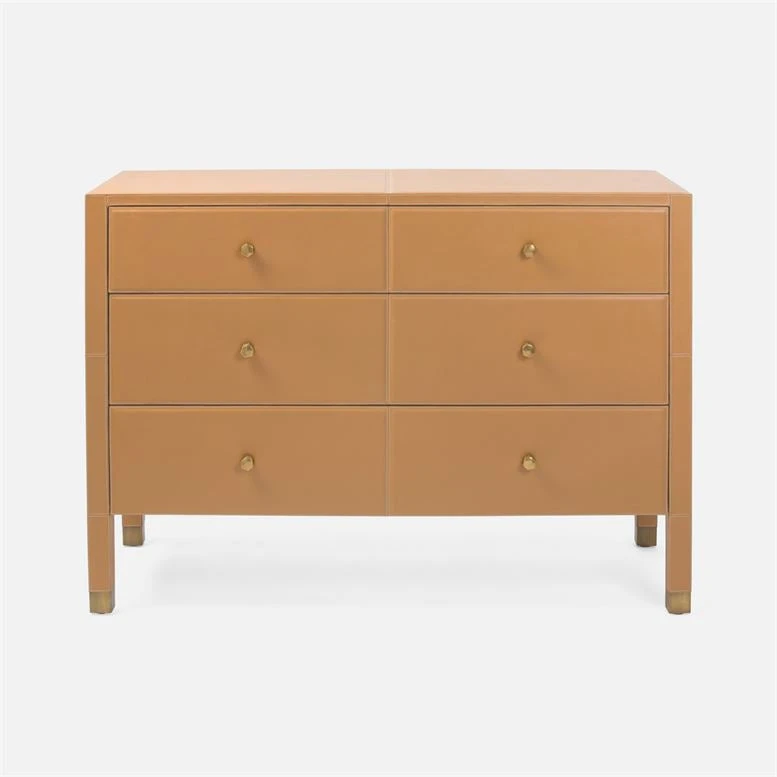 Made Goods Conner Dresser Dark Tan New Arrivals 5 Made Goods Conner Dresser Dark Tan New Arrivals