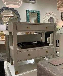 Made Goods Conner Double Nightstand Light Gray New Arrivals 10 Made Goods Conner Double Nightstand Light Gray New Arrivals