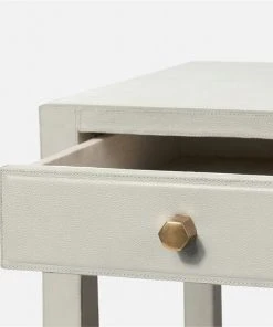 Made Goods Conner Double Nightstand Light Gray New Arrivals 9 Made Goods Conner Double Nightstand Light Gray New Arrivals