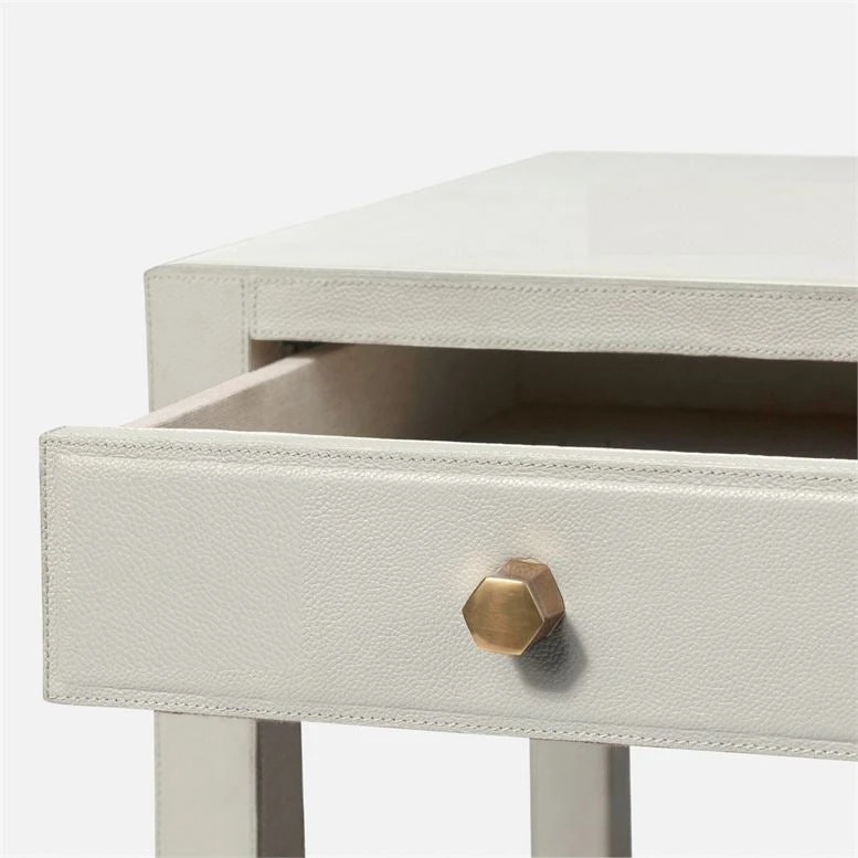 Made Goods Conner Single Nightstand Light Gray New Arrivals 4 Made Goods Conner Single Nightstand Light Gray New Arrivals