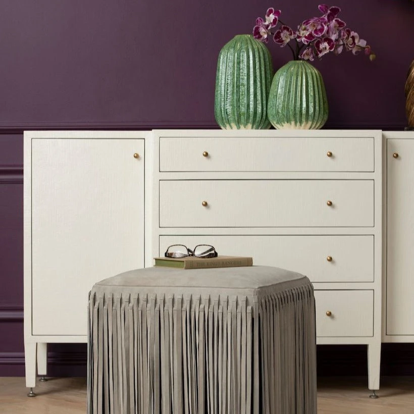 Made Goods New Arrivals Conrad Deep Drawer Buffet Pristine Faux Raffia 5 Made Goods New Arrivals Conrad Deep Drawer Buffet Pristine Faux Raffia