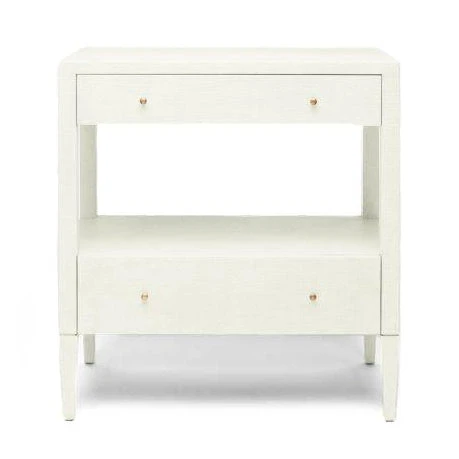 Made Goods New Arrivals Conrad Double Nightstand Pristine Faux Raffia 3 Made Goods New Arrivals Conrad Double Nightstand Pristine Faux Raffia