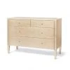 Made Goods Conrad 60" Dresser Champagne Faux Raffia New Arrivals 1 Made Goods Conrad 60" Dresser Champagne Faux Raffia New Arrivals