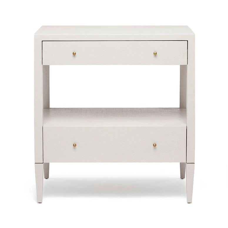 Made Goods Conrad Low Double Nightstand French Gray Faux Raffia New Arrivals Made Goods Conrad Low Double Nightstand French Gray Faux Raffia New Arrivals