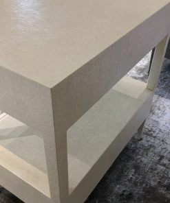 Made Goods Conrad Low Double Nightstand Off White Faux Raffia 10 Made Goods Conrad Low Double Nightstand Off White Faux Raffia