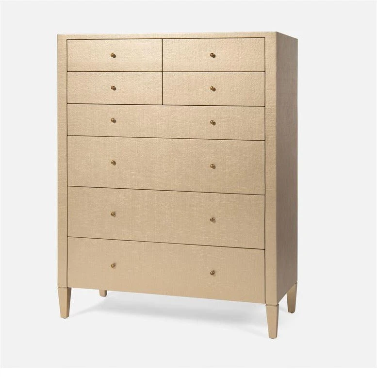 Made Goods Conrad Tallboy Champagne Raffia New Arrivals 3 Made Goods Conrad Tallboy Champagne Raffia New Arrivals