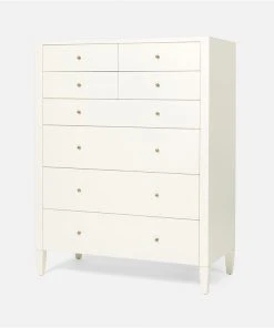 Made Goods Conrad Tallboy Pristine Raffia