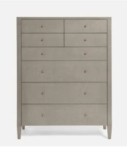 Made Goods Conrad Tallboy Seal Raffia