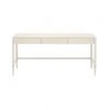 Made Goods Conrad 3 Drawer Desk Off White Faux Raffia 1 Made Goods Conrad 3 Drawer Desk Off White Faux Raffia