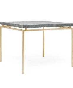 Made Goods Benjamin Game Table Gold New Arrivals