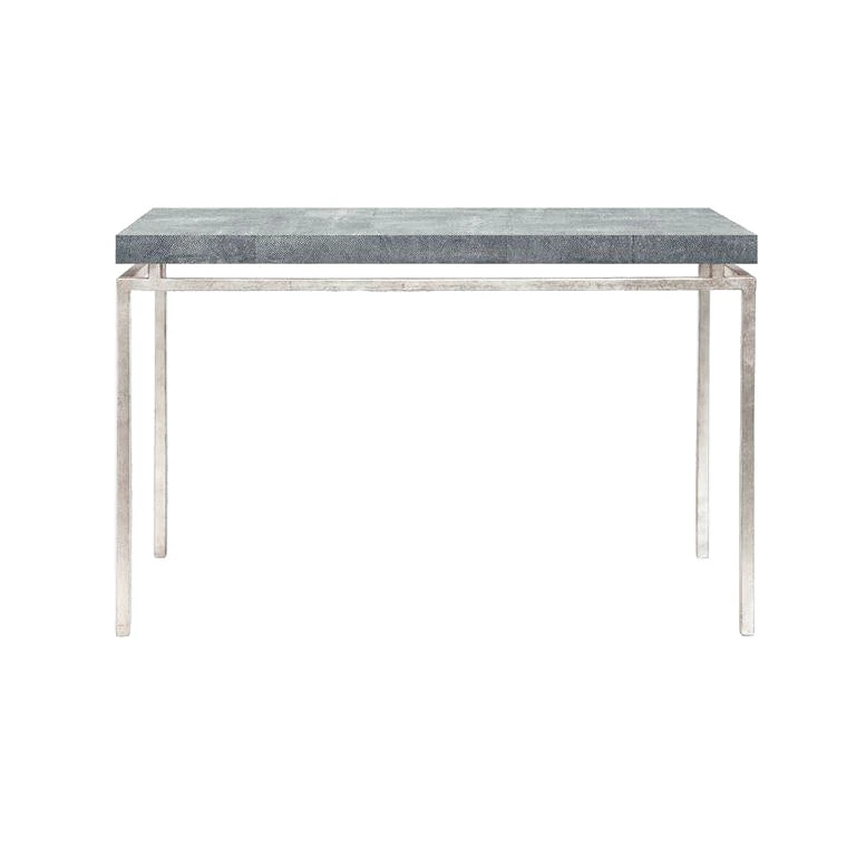 Made Goods Benjamin Console Table Silver 4 Made Goods Benjamin Console Table Silver