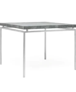 Made Goods New Arrivals Benjamin Game Table Silver 6 Made Goods New Arrivals Benjamin Game Table Silver