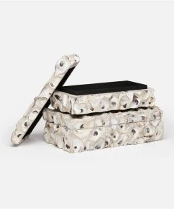 Made Goods Cove Box Set Oyster Shells 11 Made Goods Cove Box Set Oyster Shells