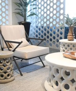 Made Goods Dagen Side Table Flat White New Arrivals 9 Made Goods Dagen Side Table Flat White New Arrivals