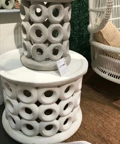 Made Goods Dagen Side Table Flat White New Arrivals 10 Made Goods Dagen Side Table Flat White New Arrivals