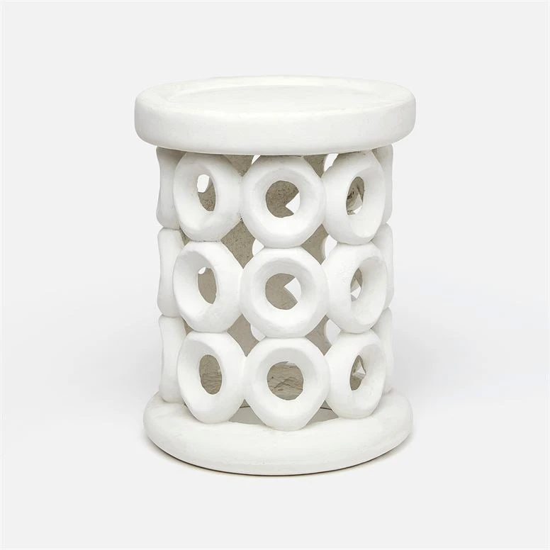 Made Goods Dagen Stool Flat White New Arrivals 3 Made Goods Dagen Stool Flat White New Arrivals