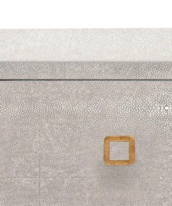 Made Goods Dallon 3 Door Buffet In Sand Faux Shagreen And Gold Or Silver New Arrivals 4 Made Goods Dallon 3 Door Buffet In Sand Faux Shagreen And Gold Or Silver New Arrivals