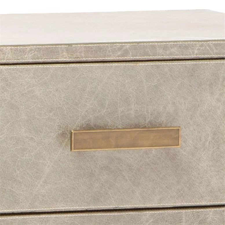 Made Goods Dante 36" Dresser Storm 4 Made Goods Dante 36" Dresser Storm