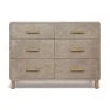 Made Goods Dante 48" Dresser Storm New Arrivals