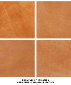 Made Goods New Arrivals Dante 60" Dresser Camel