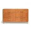 Made Goods New Arrivals Dante 60" Dresser Camel 2 Made Goods New Arrivals Dante 60" Dresser Camel