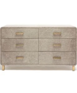 Made Goods Dante 60" Dresser Storm