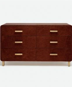 Made Goods Dante 60" Dresser Tobacco New Arrivals