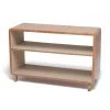 Made Goods Dante Bookcase Camel New Arrivals 2 Made Goods Dante Bookcase Camel New Arrivals
