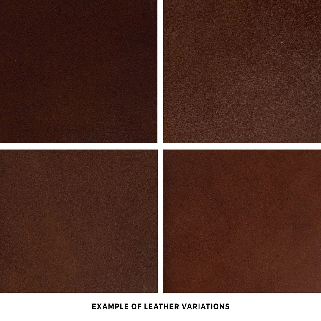 Made Goods Dante Single Nightstand Low Tobacco Leather 4 Made Goods Dante Single Nightstand Low Tobacco Leather