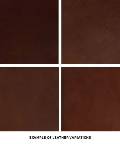 Made Goods New Arrivals Dante 36" Dresser Tobacco Leather