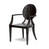 Made Goods Daphne Chair Black 1 Made Goods Daphne Chair Black