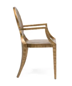 Made Goods Daphne Chair Gold 10 Made Goods Daphne Chair Gold