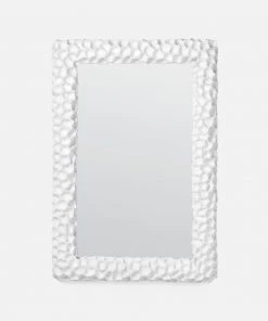 Made Goods New Arrivals Dara Mirror Small