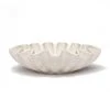 Made Goods Darci Marble Bowl Wide Low 1 Made Goods Darci Marble Bowl Wide Low