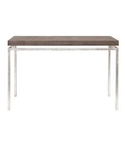 Made Goods Benjamin Console Table Silver 12 Made Goods Benjamin Console Table Silver