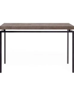 Made Goods New Arrivals Benjamin Console Table Black