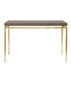Made Goods New Arrivals Benjamin Console Table Gold 17 Made Goods New Arrivals Benjamin Console Table Gold