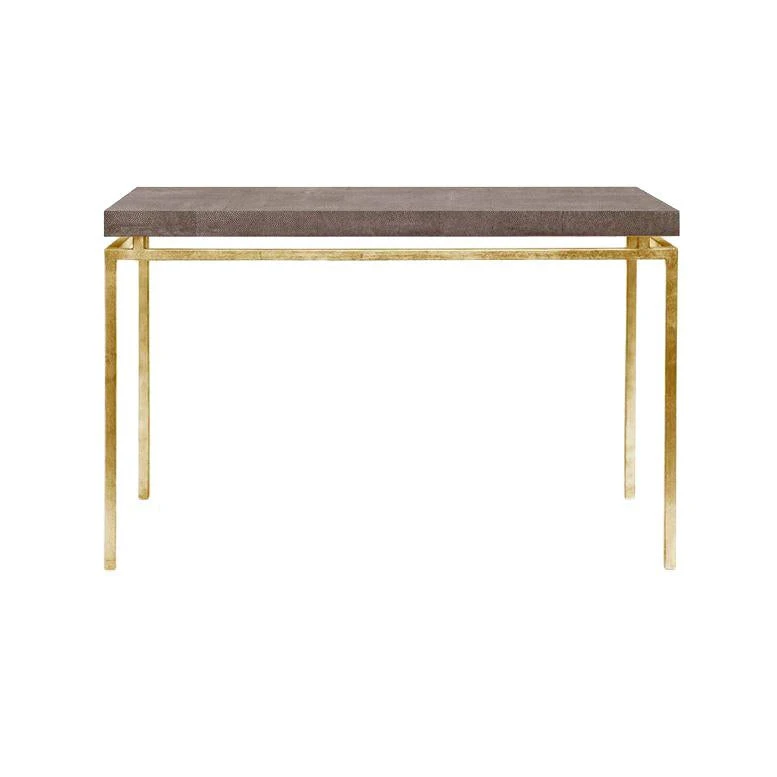 Made Goods New Arrivals Benjamin Console Table Gold 7 Made Goods New Arrivals Benjamin Console Table Gold