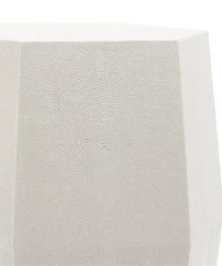 Made Goods New Arrivals Daryl Stool Pristine Faux Shagreen 10 Made Goods New Arrivals Daryl Stool Pristine Faux Shagreen