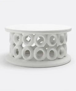 Made Goods Dagen Coffee Table Flat White