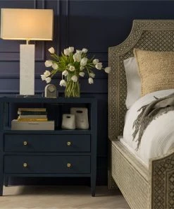 Made Goods New Arrivals Della Lamp White Lacquered Eggshell 9 Made Goods New Arrivals Della Lamp White Lacquered Eggshell