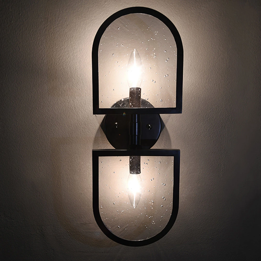 Worlds Away New Arrivals Dexter Sconce Black 4 Worlds Away New Arrivals Dexter Sconce Black