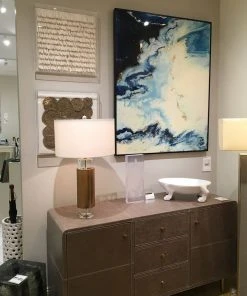 Made Goods Diesel Wall Art Bronze Coco Beads Small New Arrivals