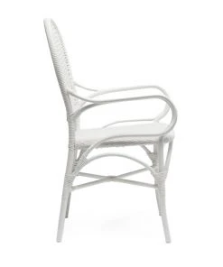 Made Goods New Arrivals Donovan Arm Chair White 9 Made Goods New Arrivals Donovan Arm Chair White