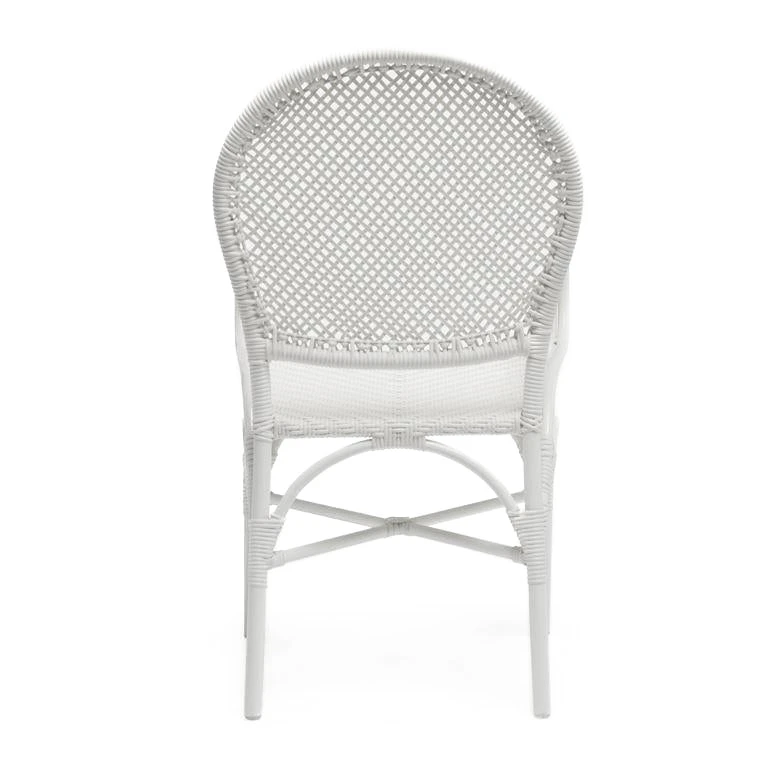 Made Goods New Arrivals Donovan Arm Chair White 6 Made Goods New Arrivals Donovan Arm Chair White