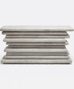 Made Goods Dorsey Console 60"