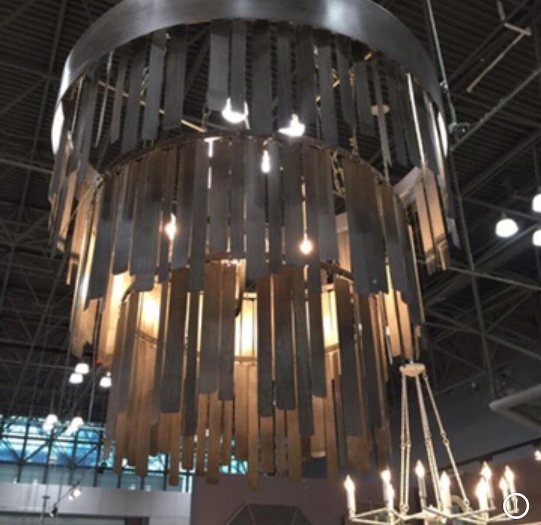 Made Goods Douglas Chandelier Aged Silver New Arrivals 5 Made Goods Douglas Chandelier Aged Silver New Arrivals