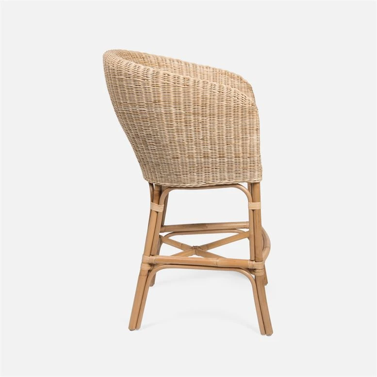 Made Goods Dunley Bar Stool 6 Made Goods Dunley Bar Stool