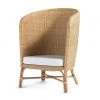 Made Goods Dunley Lounge Chair New Arrivals